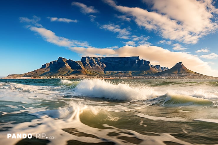 Table Mountain