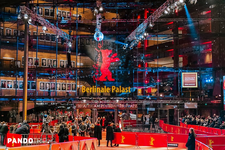 Berlinale International Film Festival