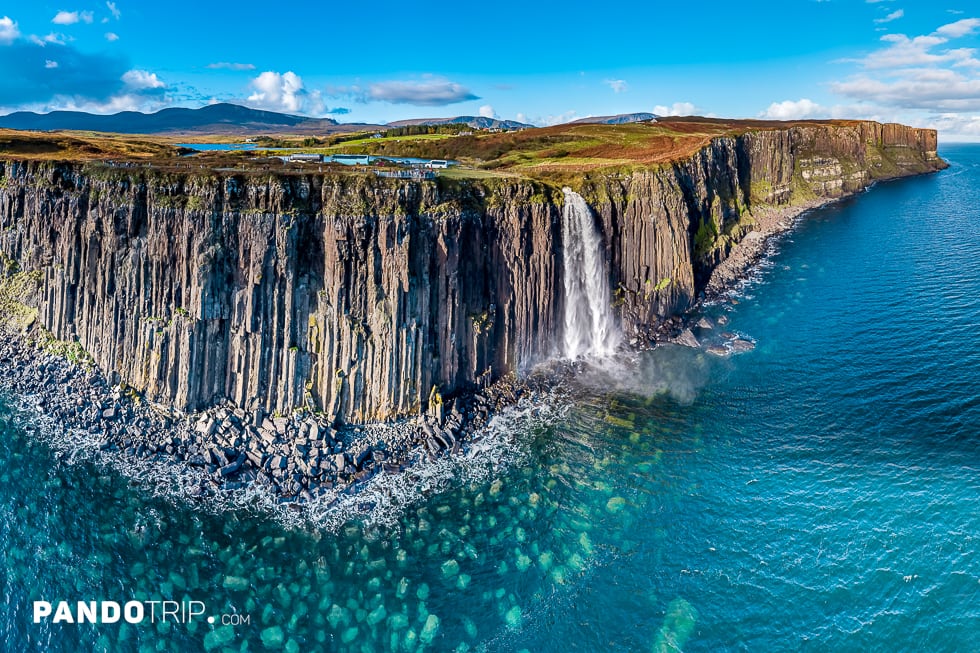 The Best Landscapes in the UK: Top 10 Fantastic Scenic Areas