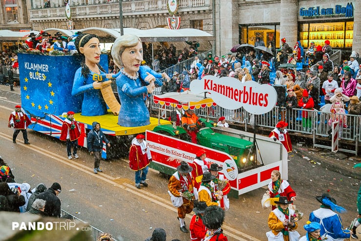 Cologne Carnival