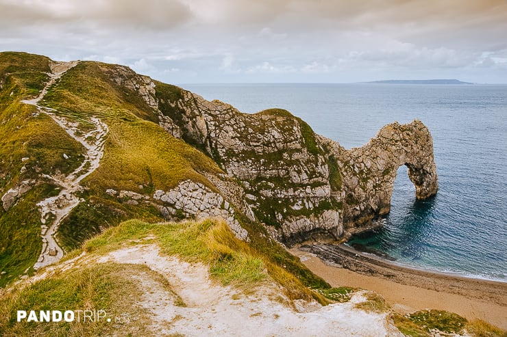 Durdle Door, Jurassic Coast