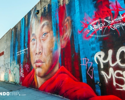 Top 10 Cities with the Most Beautiful Graffiti: Art Without Boundaries