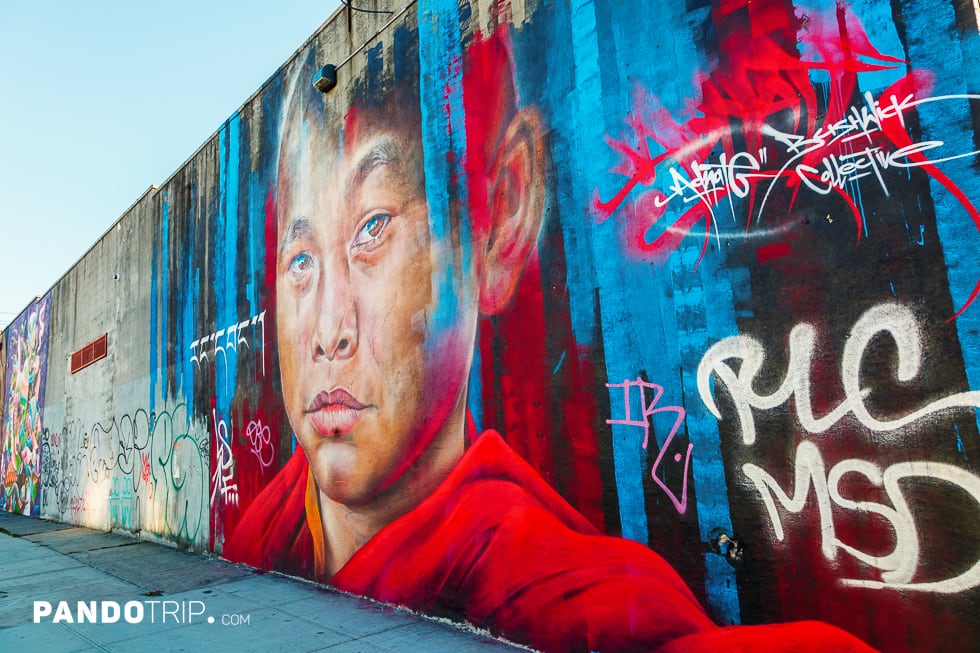 Top 10 Cities with the Most Beautiful Graffiti: Art Without Boundaries