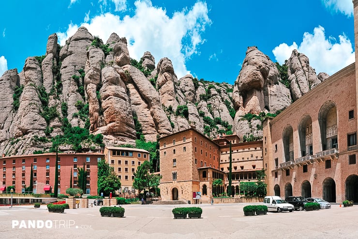 Montserrat