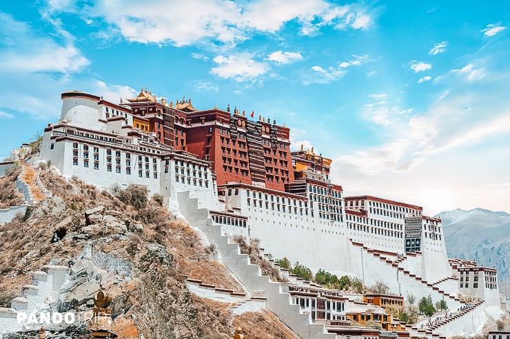 Potala Palace