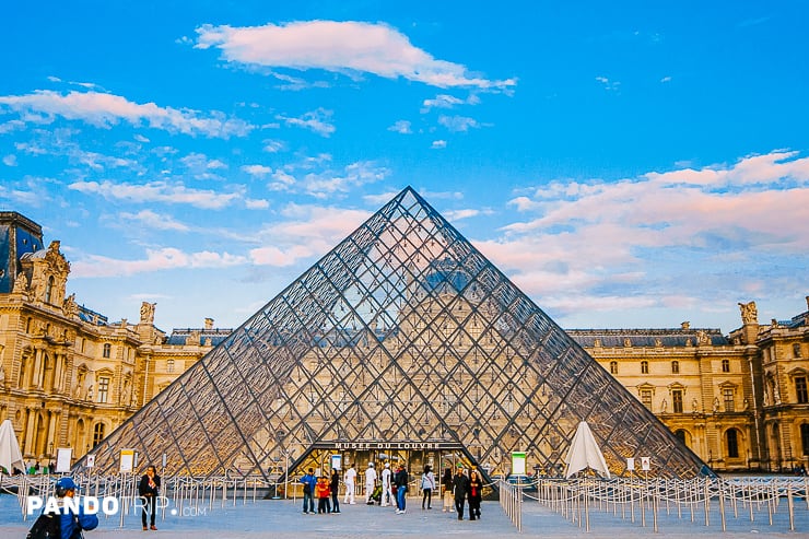 10 Most Famous Geometric Architectural Buildings