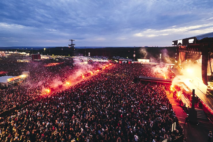 Rock am Ring Festival