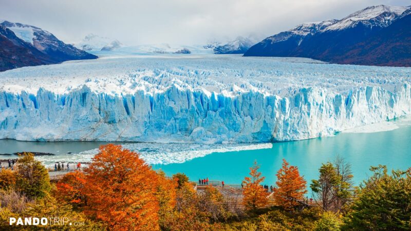 South America Natural Wonders
