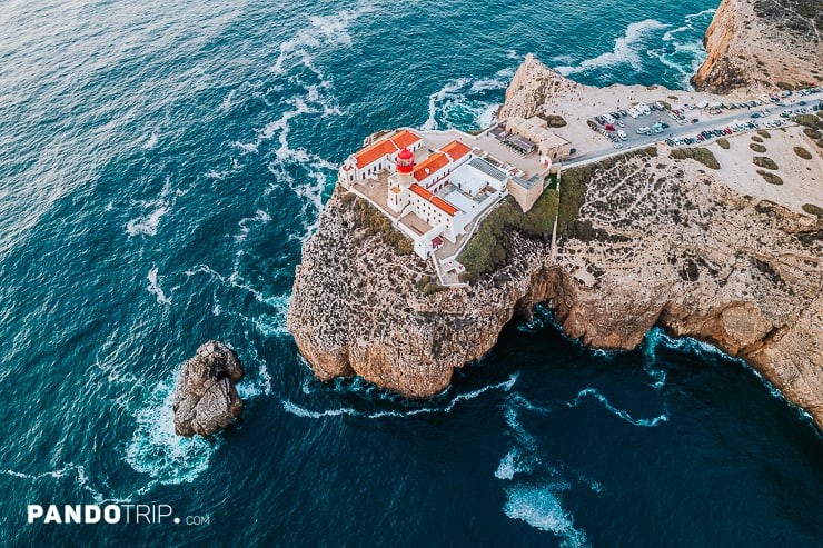 Cabo de San Vicente