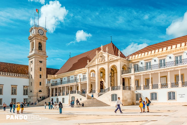 University of Coimbra