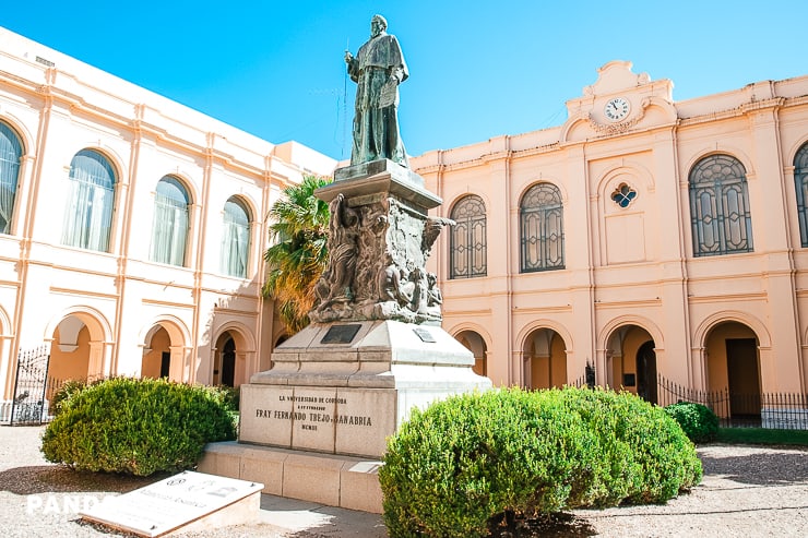 University of Cordoba