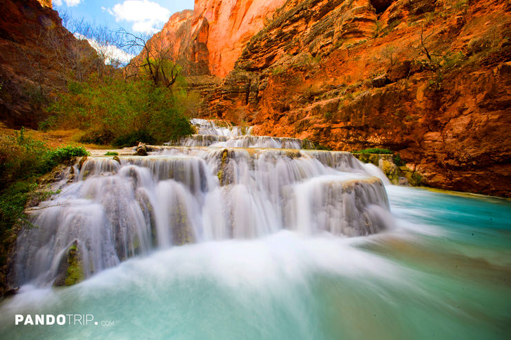 Beaver Falls