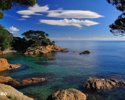 Calonge, Spain: Where Medieval Roots Meet Beach Life