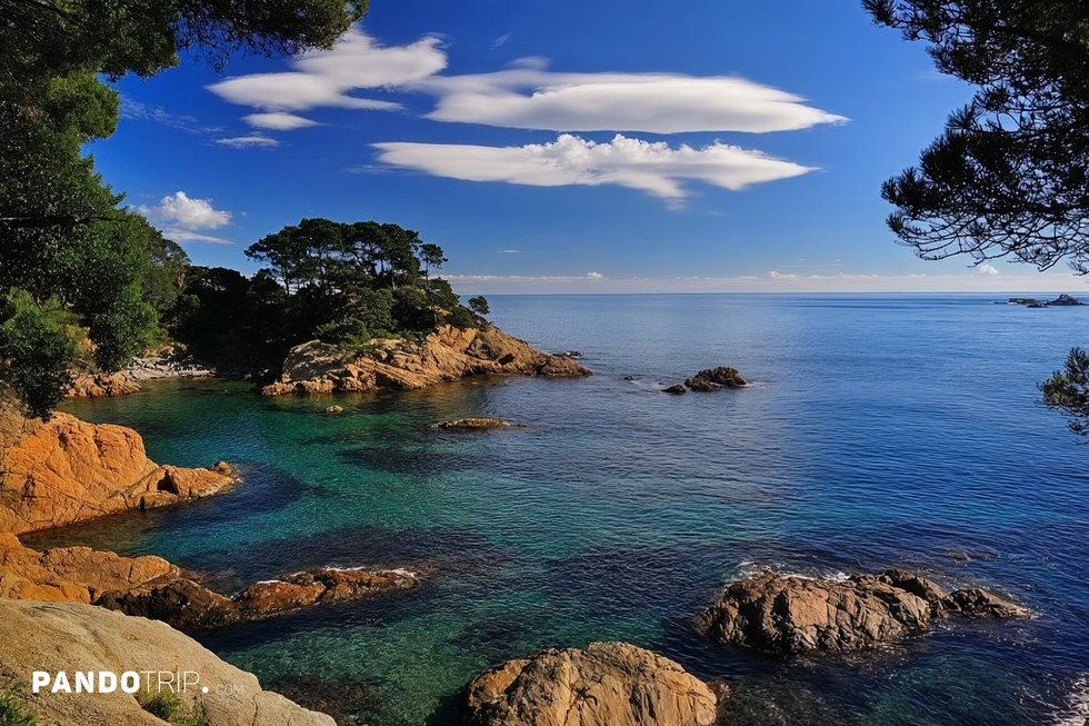 Calonge, Spain: Where Medieval Roots Meet Beach Life