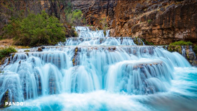 Famous Creeks in the World