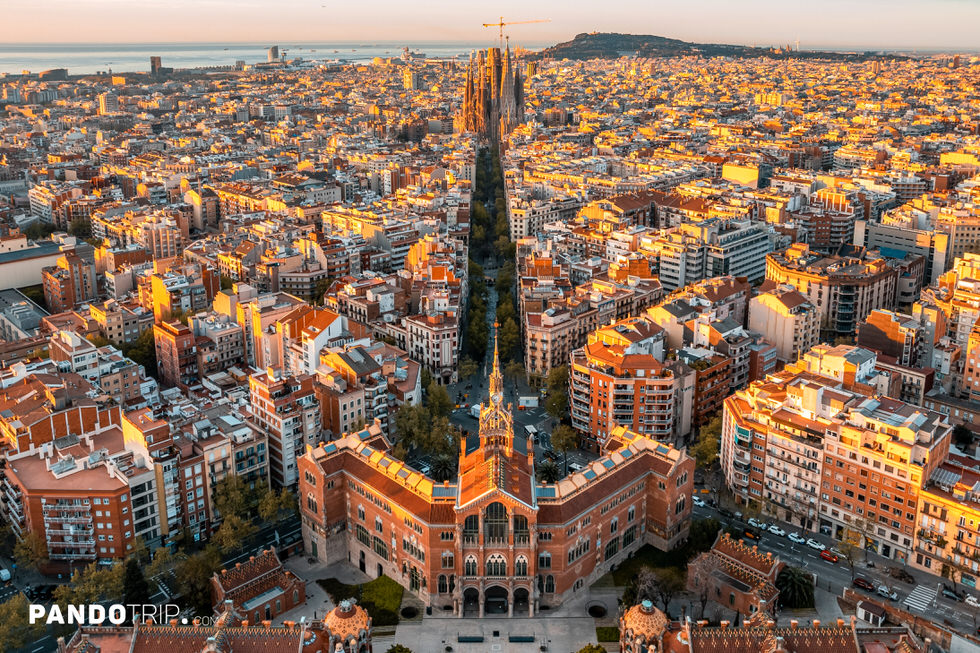 Top 10 Holiday Destinations in Spain: A Comprehensive Guide