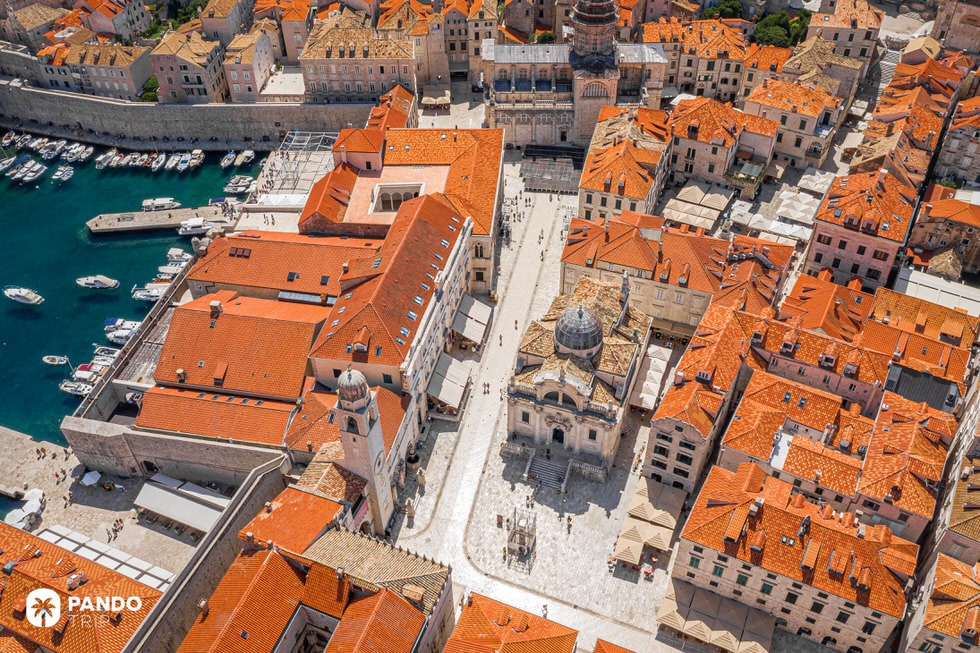 The 10 Best Old Towns in the World
