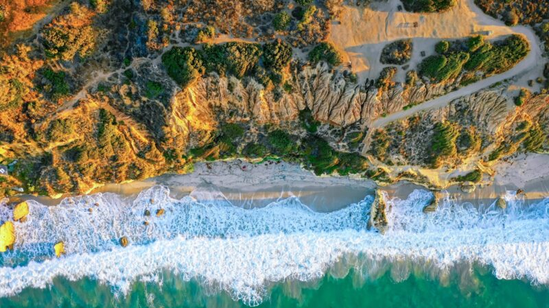Fun Road Trips Near LA To Enjoy With Your Friends