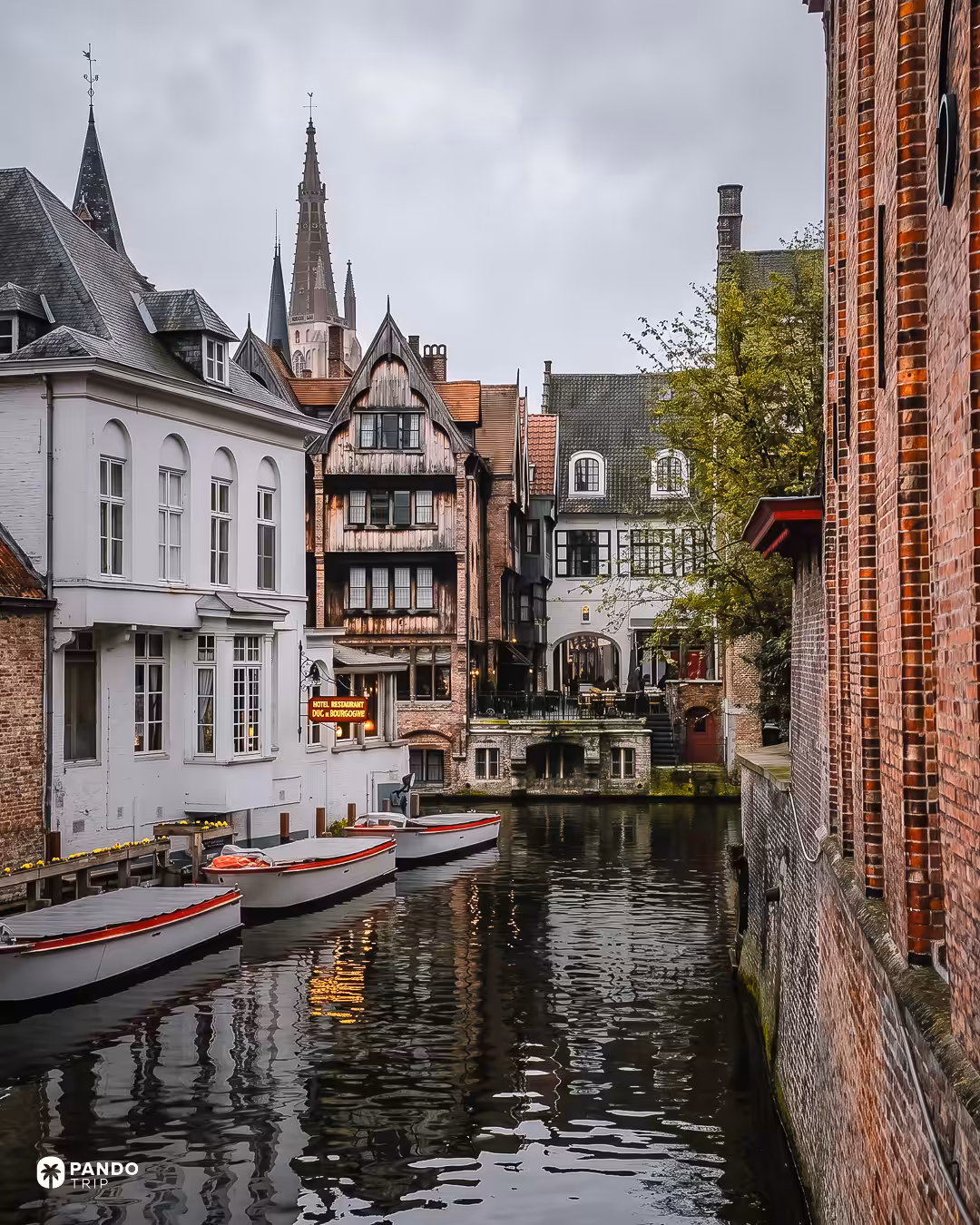 Bruges