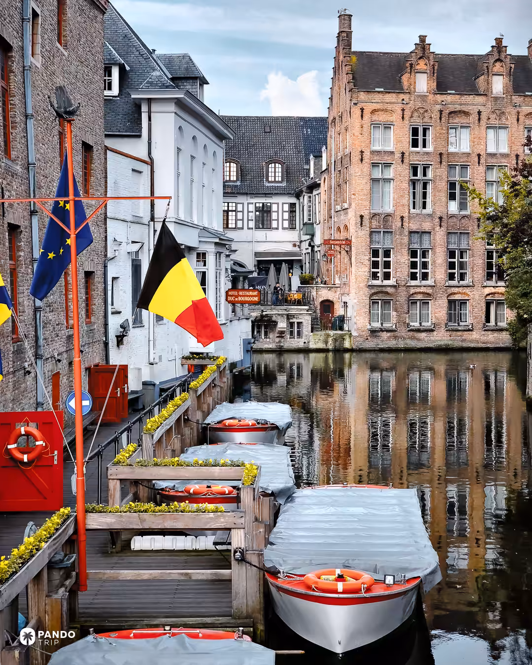 Bruges